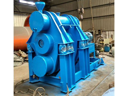 雙筒立式振動磨機_振動磨機|2ZM振動磨機|新鄉(xiāng)振動磨機廠|雙筒振動磨機